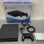 埼玉県蕨市で出張買取したSONY ソニーのゲームの買取事例写真
