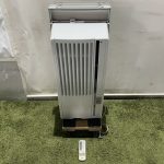 埼玉県蕨市で出張買取したHaier ハイアールのエアコンの買取事例写真