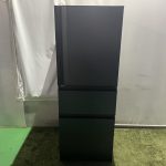 埼玉県戸田市で出張買取したTOSHIBA 東芝の冷蔵庫の買取事例写真
