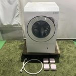 埼玉県戸田市で出張買取したPanasonic パナソニックの洗濯機の買取事例写真